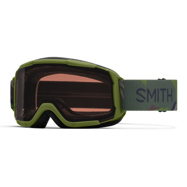 Smith Daredevil Kid's Goggles