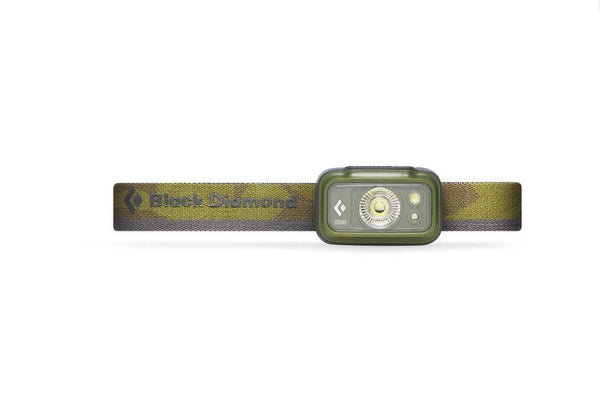 Black Diamond Cosmo 225 Headlamp - Ascent Outdoors LLC