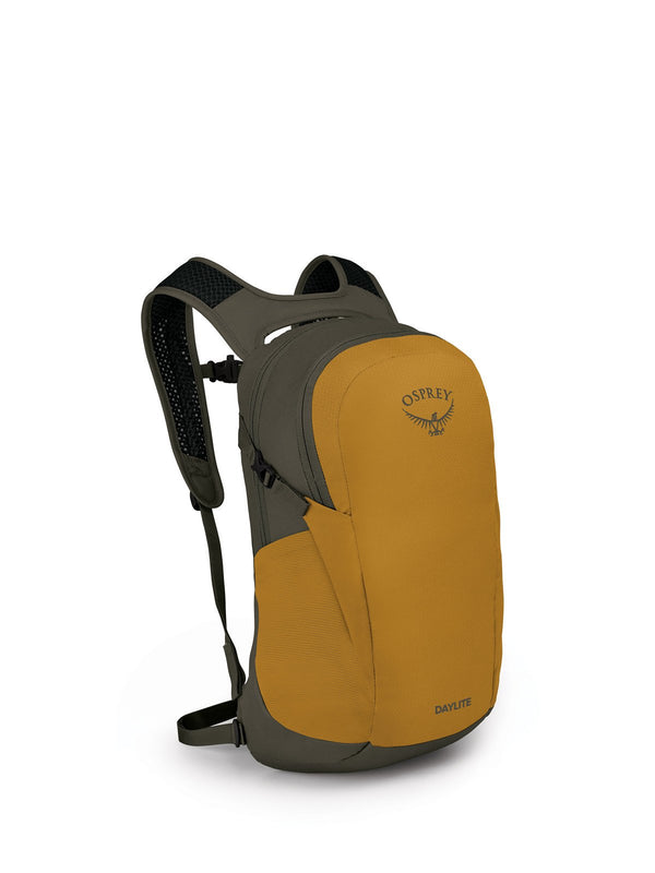 Osprey Daylite Sling Color: Nightingale Yellow/Green Tunnel, Size: O/S 