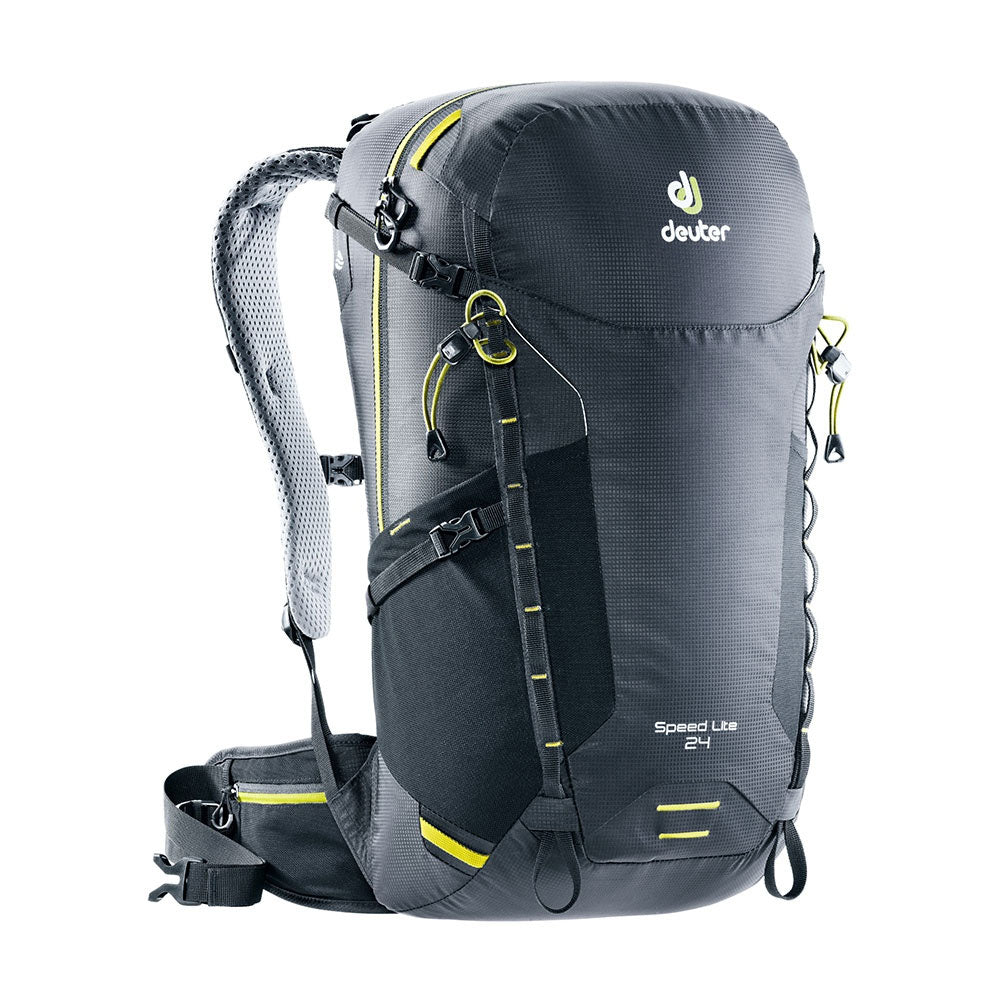 Deuter Speed Lite 24 - Ascent Outdoors LLC