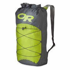 Outdoor Research Dry Isolation Pack - Ascent Outdoors LLC
