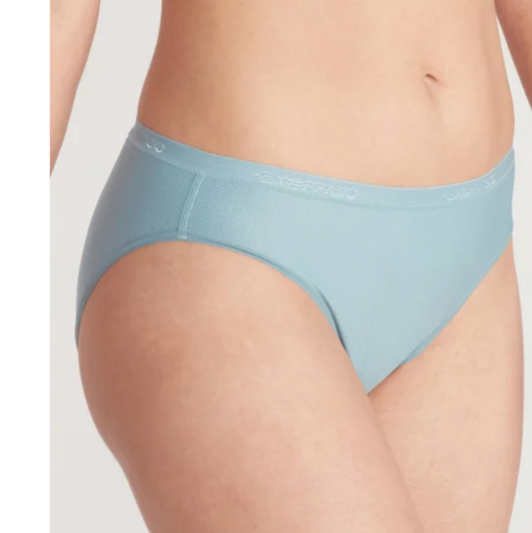 METARINO 2 Pack Women's Athletic Underwear Panties Soft Merino Wool Sports  Active Briefs