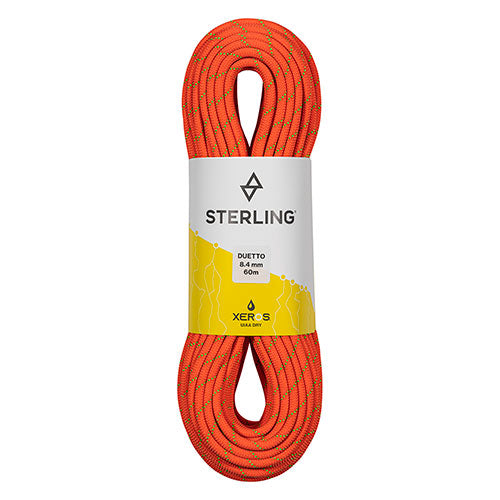 Sterling Duetto 8.4 Xeros