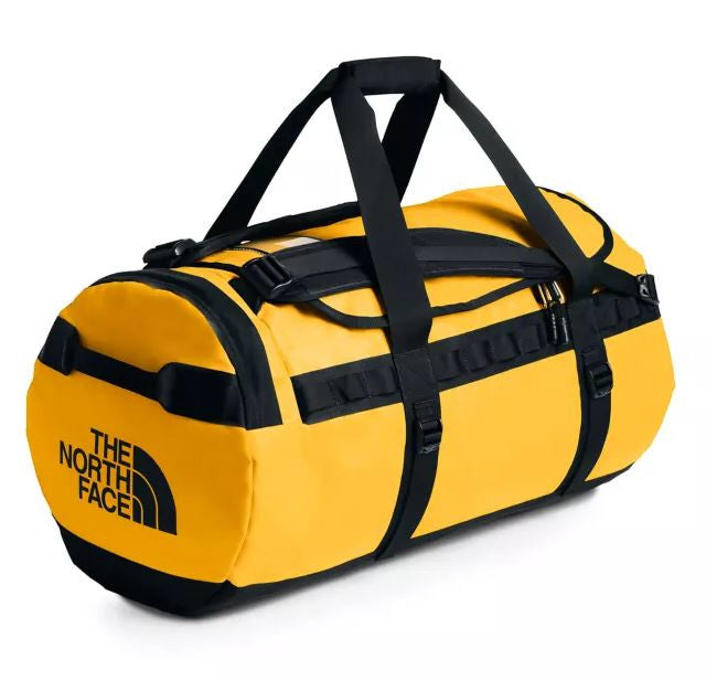 The North Face Base Camp Duffel-M - Ascent Outdoors LLC