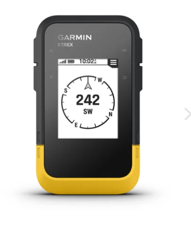 Garmin eTrex SE