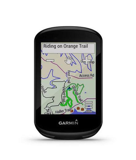 Garmin Edge 830 - Ascent Outdoors LLC