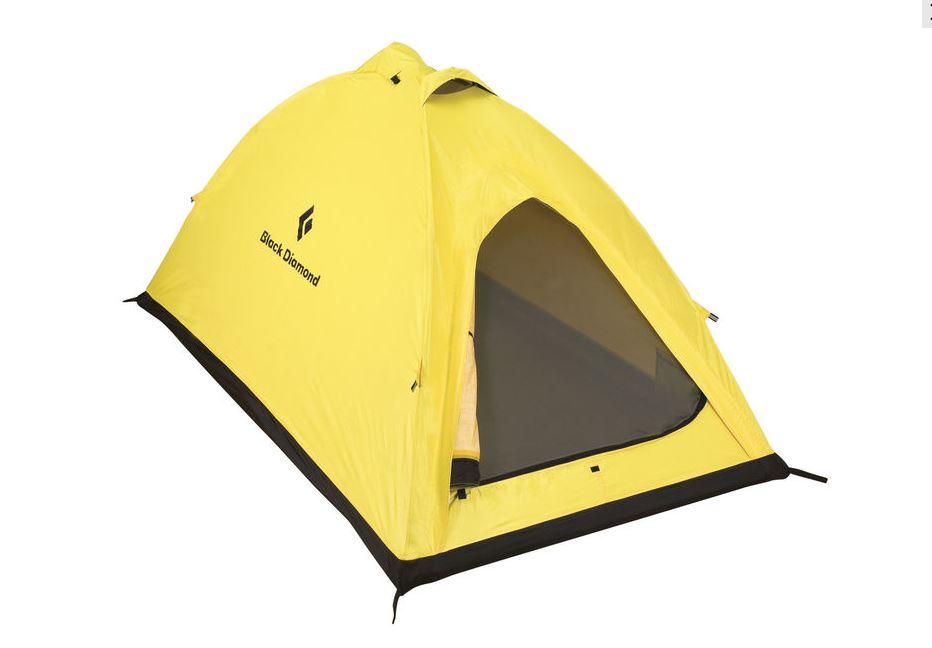Black Diamond Eldorado Tent - Ascent Outdoors LLC