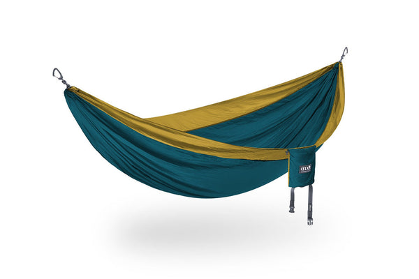 quechua hängematte test Eno DoubleNest Hammock – Eno