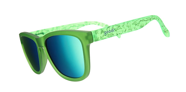 Goodr Everglades Sunglasses