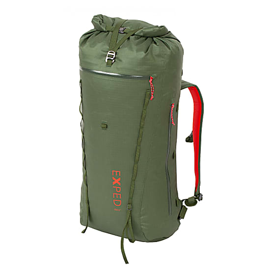 Exped Serac 45 - Ascent Outdoors LLC