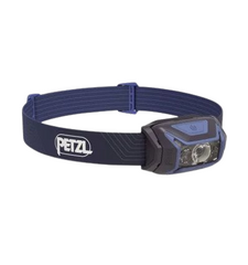 Petzl Actik Core Lamp – Petzl | Ascent Outdoors