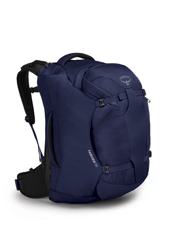 Osprey Fairview 55 Osprey | Ascent Outdoors Osprey Fairview 55 Osprey | Ascent Outdoors