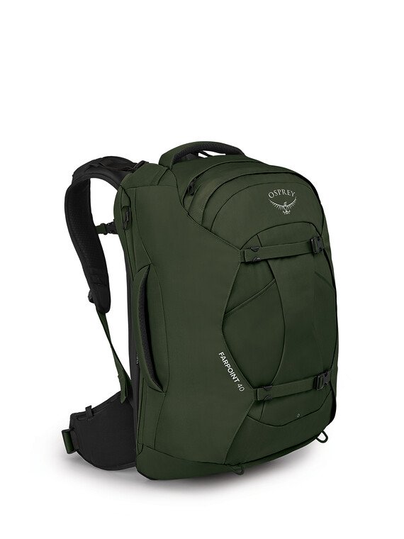 osprey daylite farpoint 40 Osprey Farpoint 40