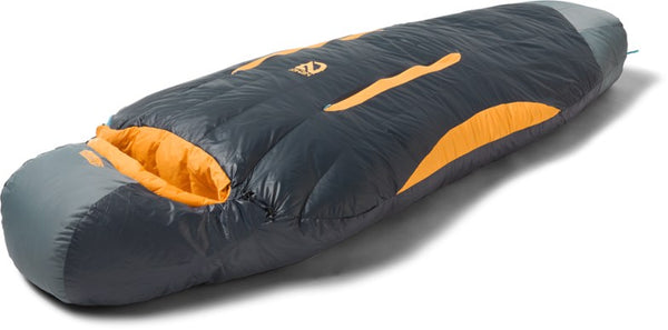 Nemo Disco 15 Men's Sleeping Bag - Ascent Outdoors LLC