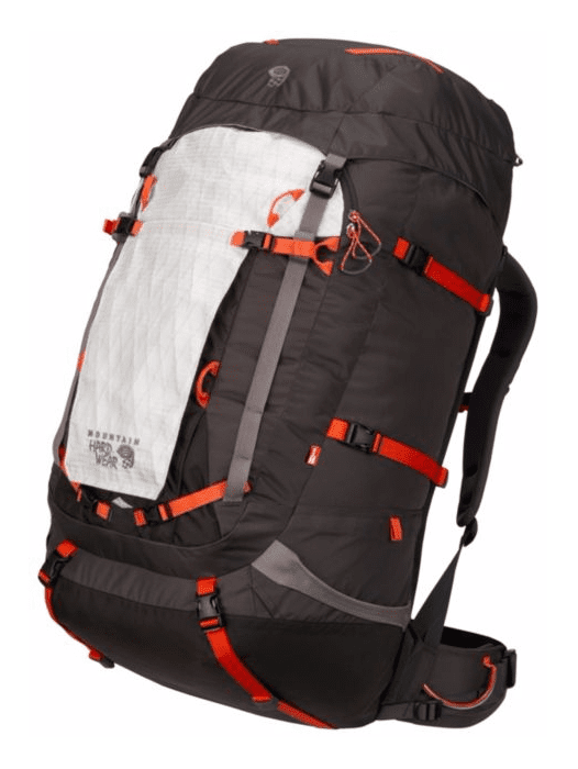 Mountain Hardwear BMG™ 105 OutDry Backpack - Ascent Outdoors LLC