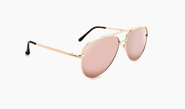 Optic Nerve Flatscreen Sunglasses