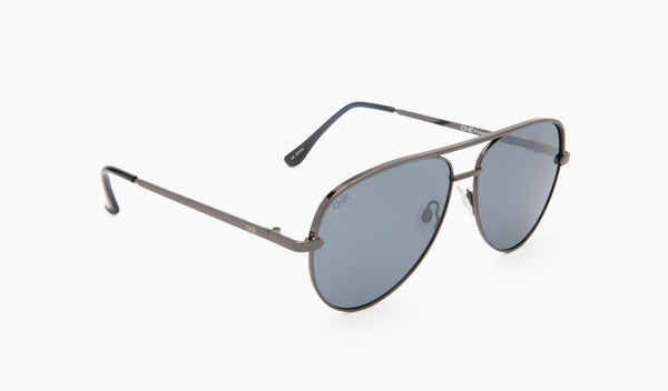 Optic Nerve Flatscreen Sunglasses