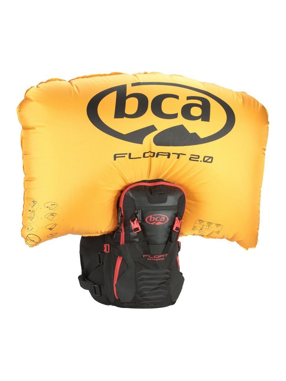 BCA Float Mtnpro Vest