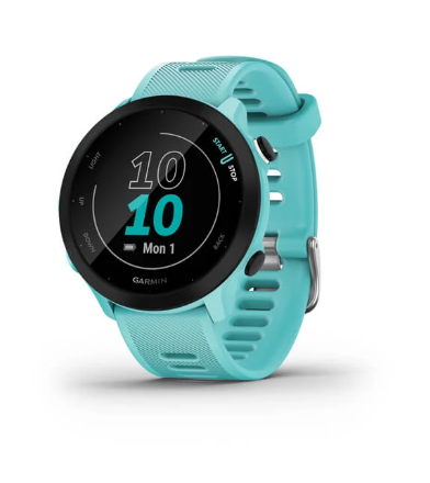 Garmin Forerunner 55 - Ascent Outdoors LLC