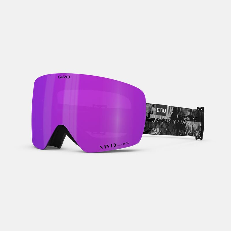 Giro Contour Rs Goggle