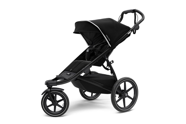 Thule Glide 2 All-Terrain and Jogging Stroller