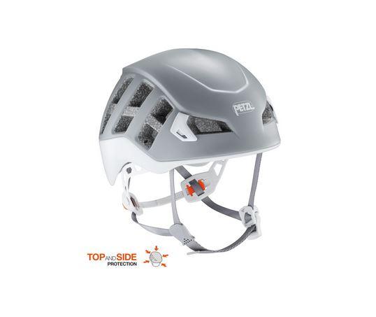 Petzl Meteor Helmet - Ascent Outdoors LLC