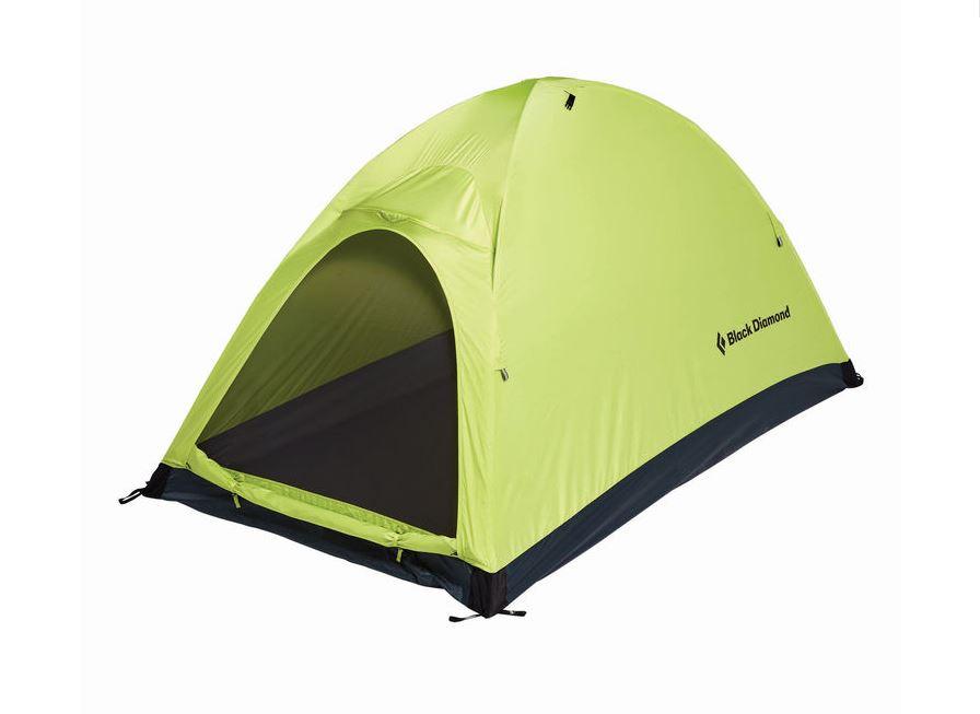 Black Diamond Firstlight 2P tent - Ascent Outdoors LLC