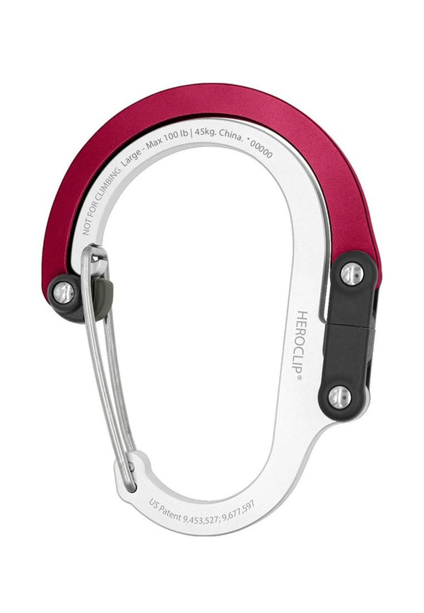 Gear Aid Heroclip Large – Gear Aid