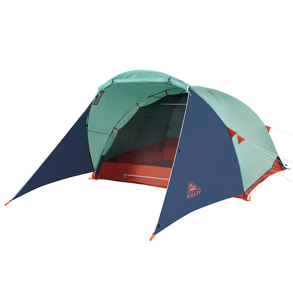 Kelty Rumpus 4P Tent