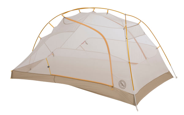 Big Agnes Tiger Wall UL2 Bikepack Solution Dye Tent – Big Agnes