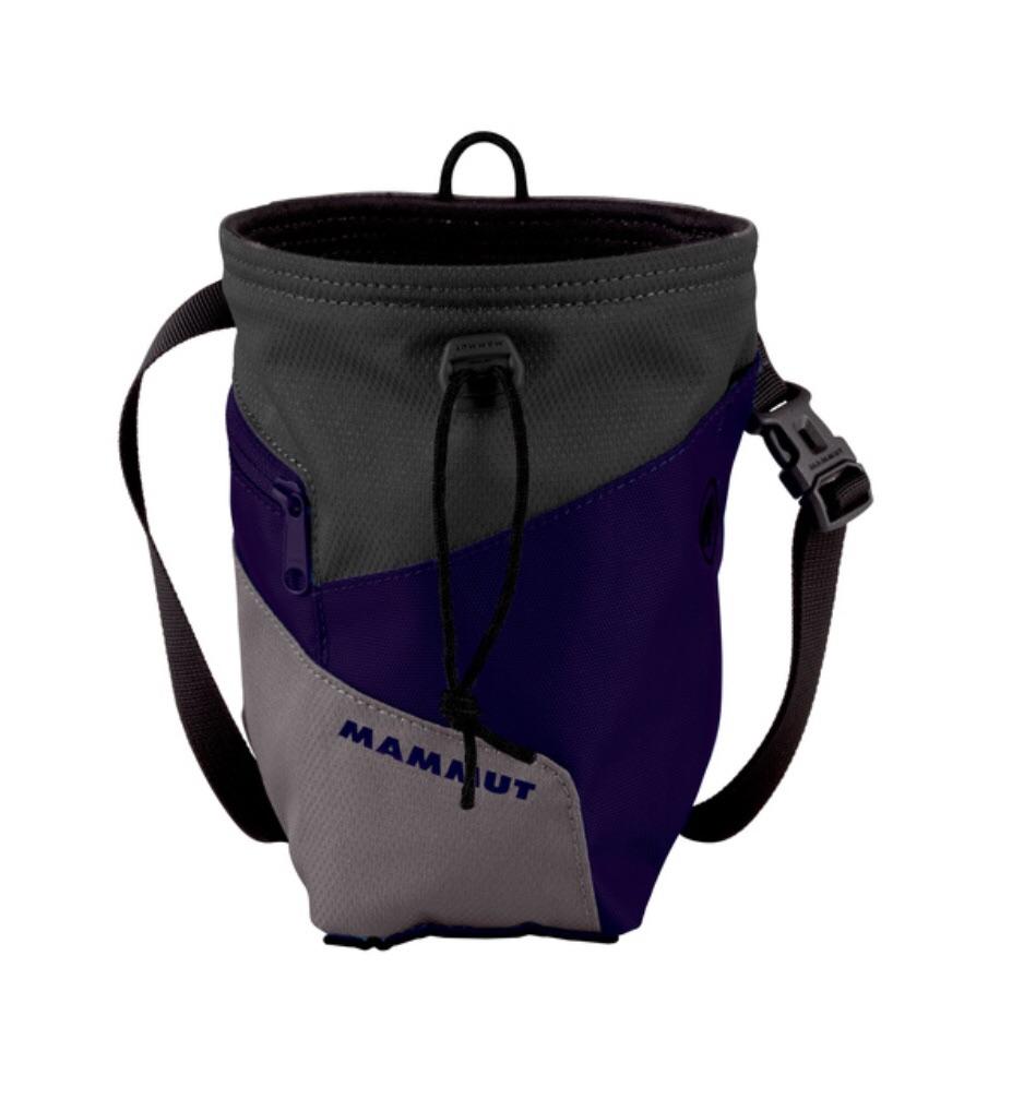 Mammut Rider Chalk Bag - Ascent Outdoors LLC