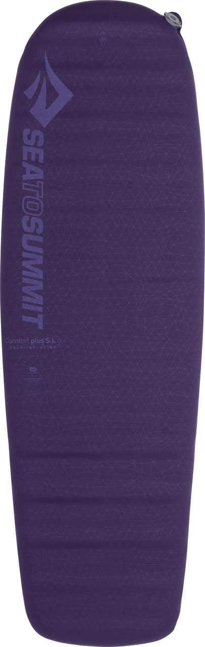 Sea To Summit Comfort Plus SI Mat Women's – Sea To Summit | Ascent
