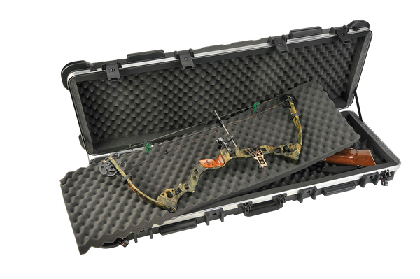 SKB ATA Double Bow Case 50"