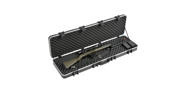 SKB Double Rifle Case