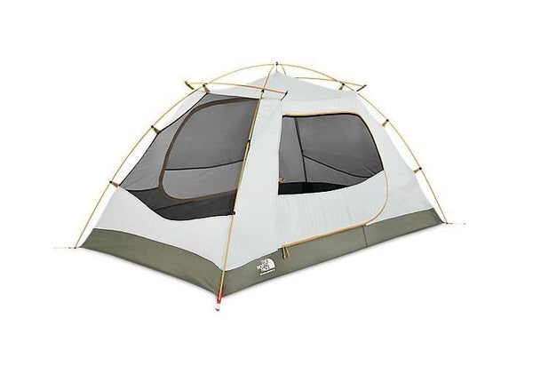 The North Face Stormbreak 2 Tent - Ascent Outdoors LLC