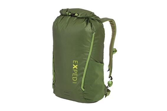 Exped Typhoon 25 - Ascent Outdoors LLC
