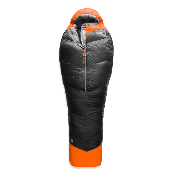 The North Face INFERNO -20F/-29C Sleeping Bag - Ascent Outdoors LLC