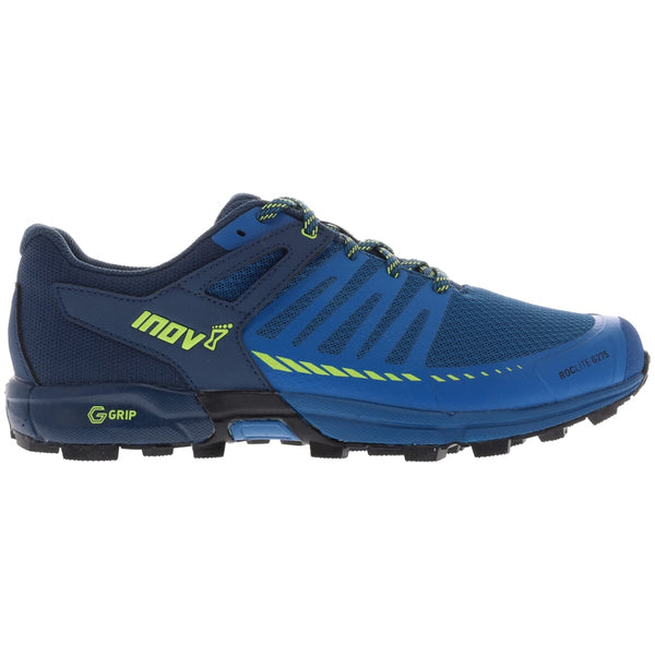 Inov-8 Mens Roclite G 275 V2 Sneaker Black Inov-8 Roclite G 275 V2