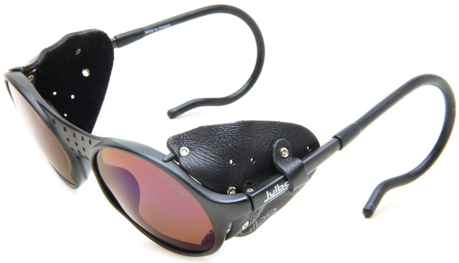 Julbo Sherpa Glacier Sunglasses - Ascent Outdoors LLC