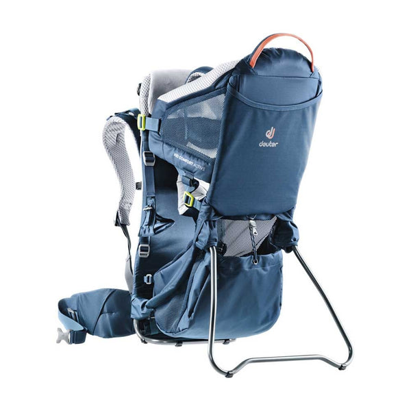 baby hiking backpack deuter Deuter Kid Comfort Active – Deuter