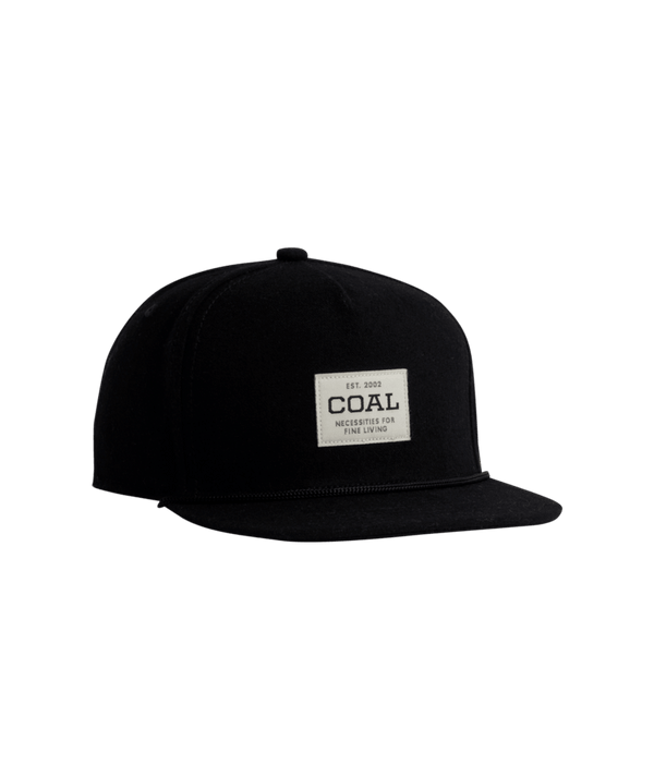 Coal Headwear The Uniform Cap