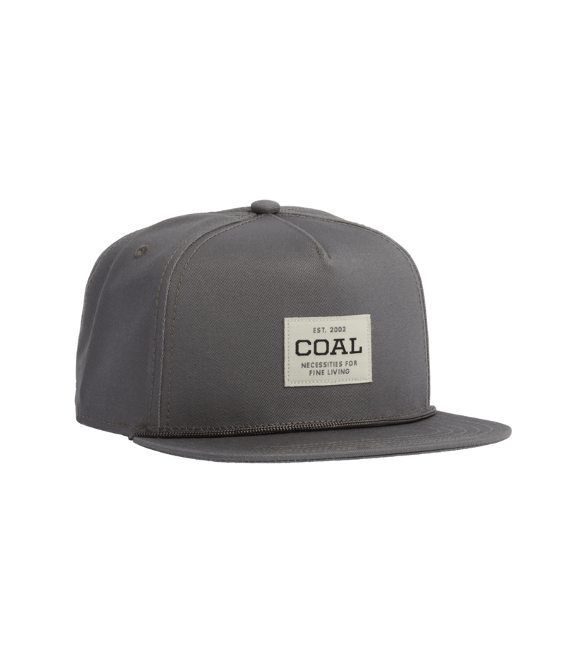 Coal Headwear The Uniform Cap