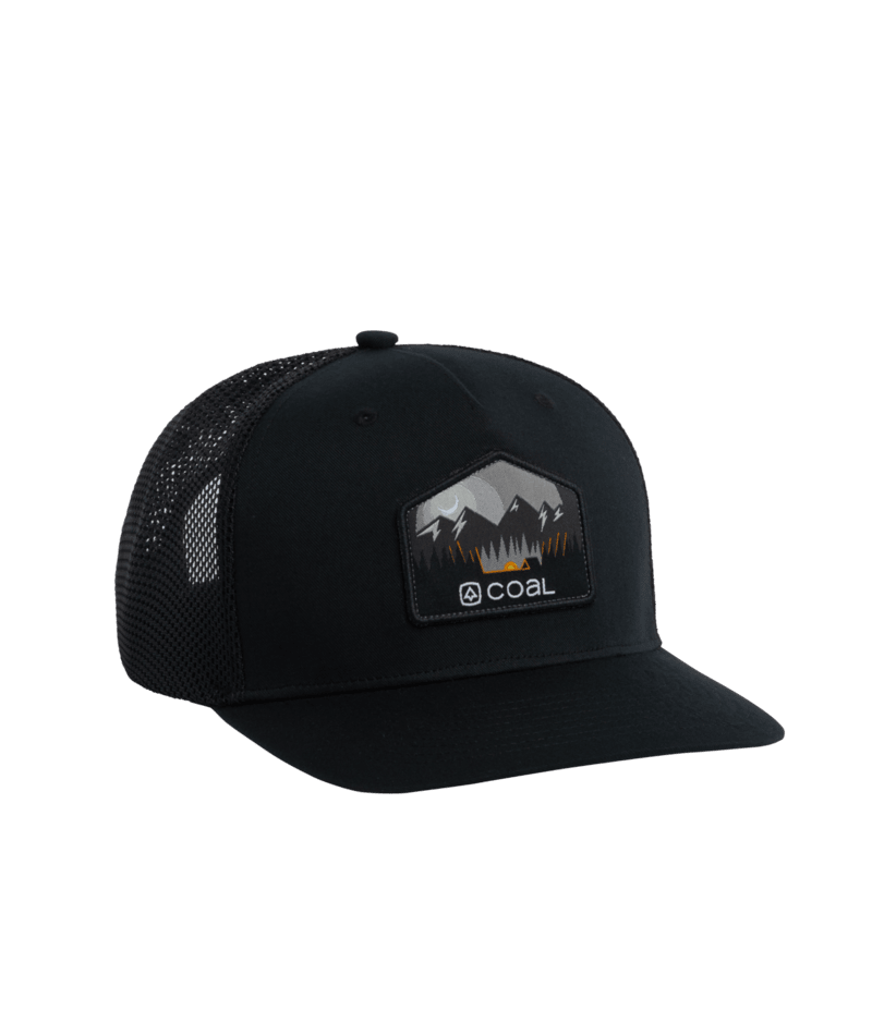 Coal Headwear The Mac Cap