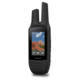 Garmin Rino 755t - Ascent Outdoors LLC