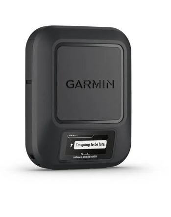 Garmin inReach Messenger GPS WW