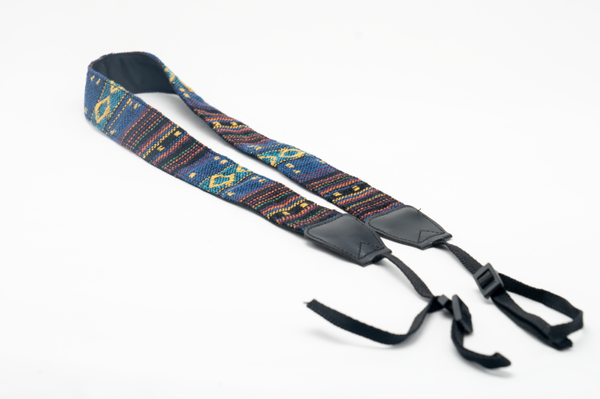 Nocs Provisions Woven Tapestry Strap