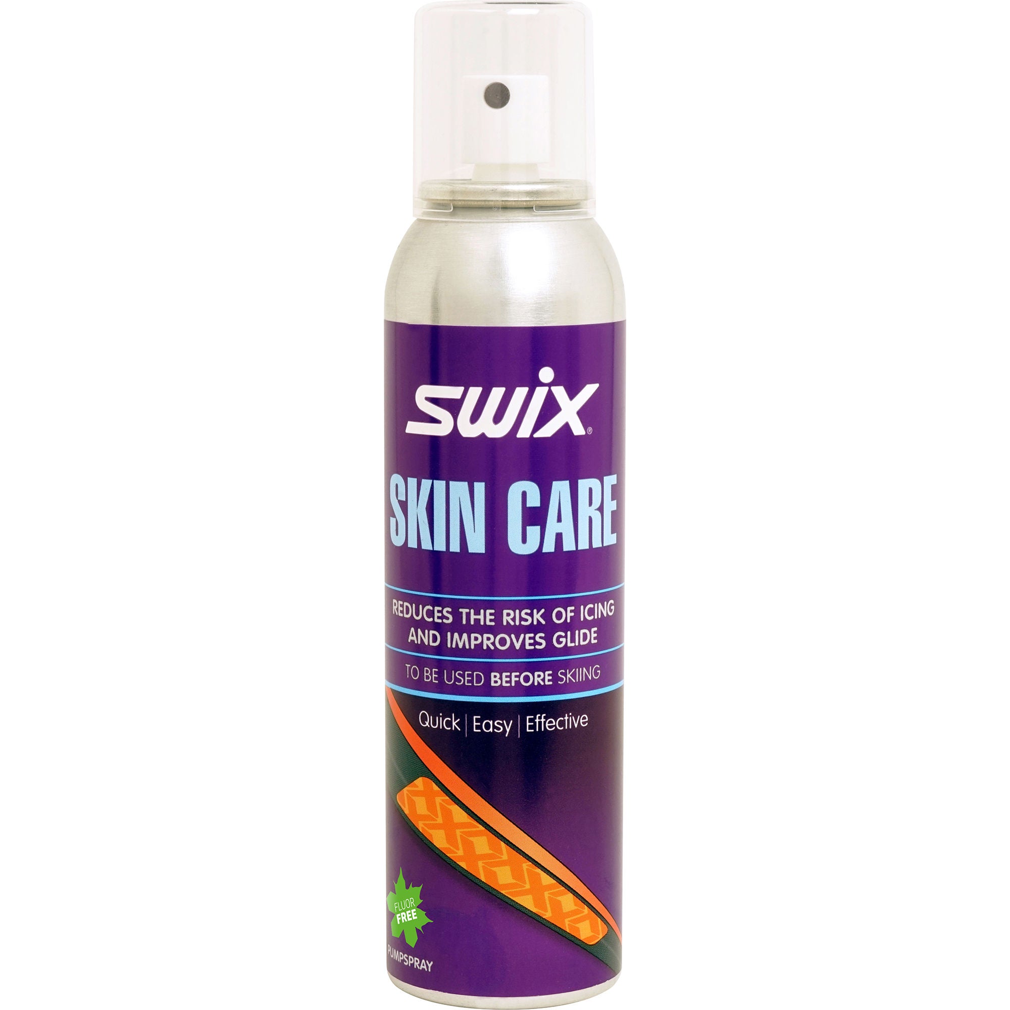 Swix N15-150 Swix Skin Care 150ML - Ascent Outdoors LLC