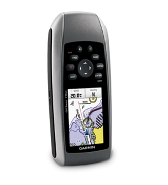 Garmin GPSMAP 78sc Worldwide - Ascent Outdoors LLC