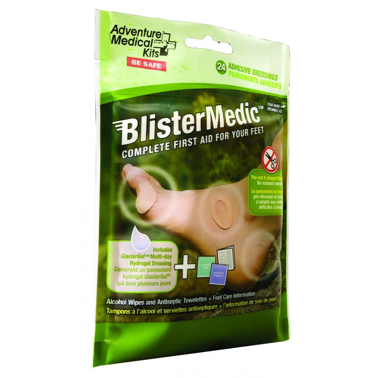 Adventure Medical Kits Blister Medic - Ascent Outdoors LLC