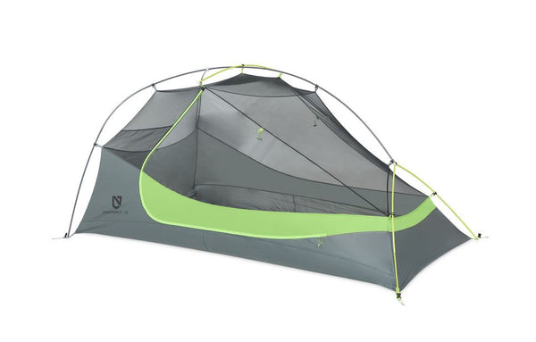 Nemo Dragonfly 1 Person Tent - Ascent Outdoors LLC